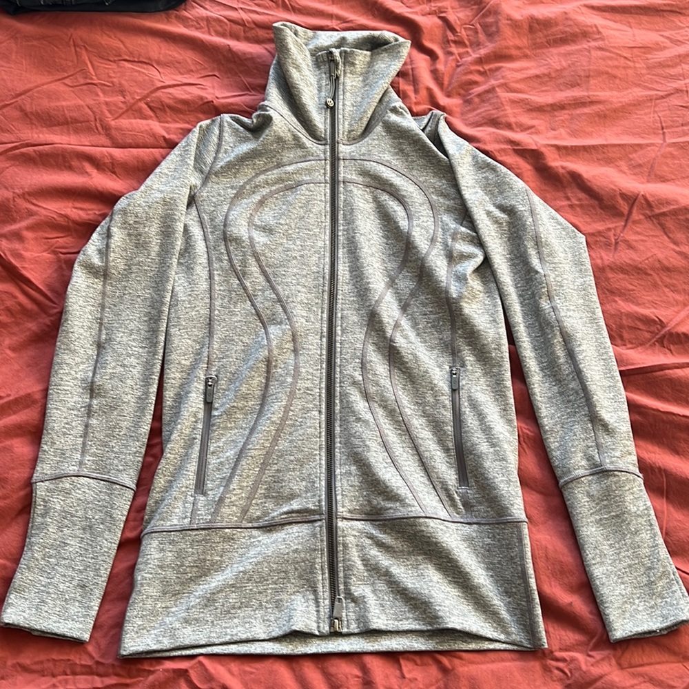 Lululemon Define Jacket